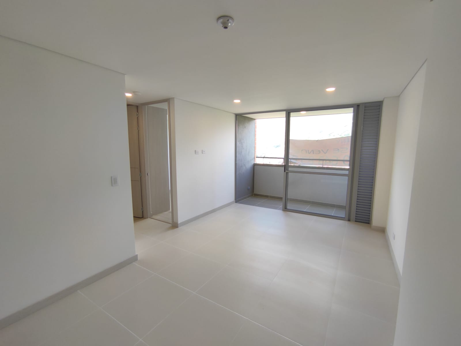 Apartamento para la venta en La Estrella para estrenar