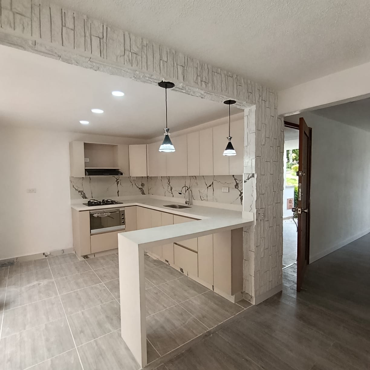 Casa en venta en Envigado Las Antillas