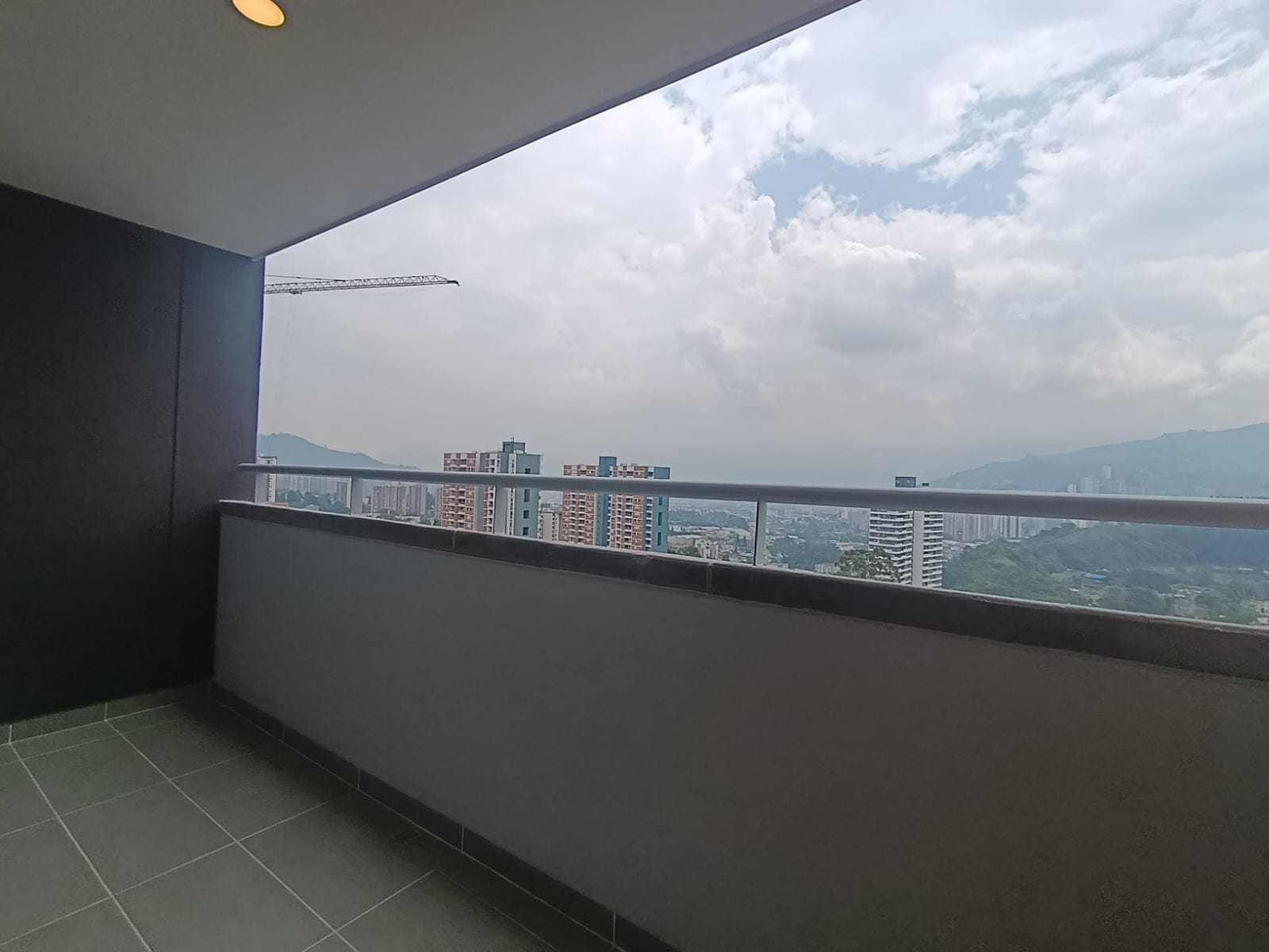 Arriendo apartamento en La Estrella para estrenar