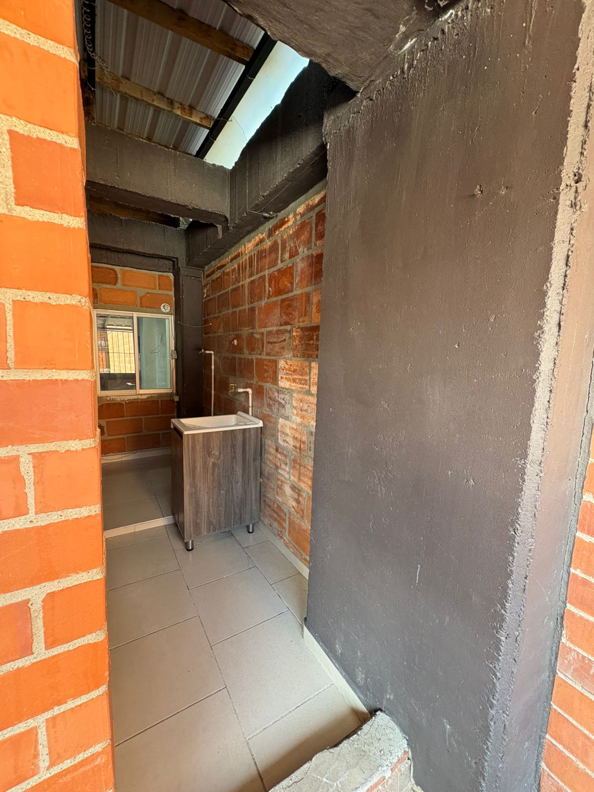 Apartamento para la venta en Calasanz parte baja