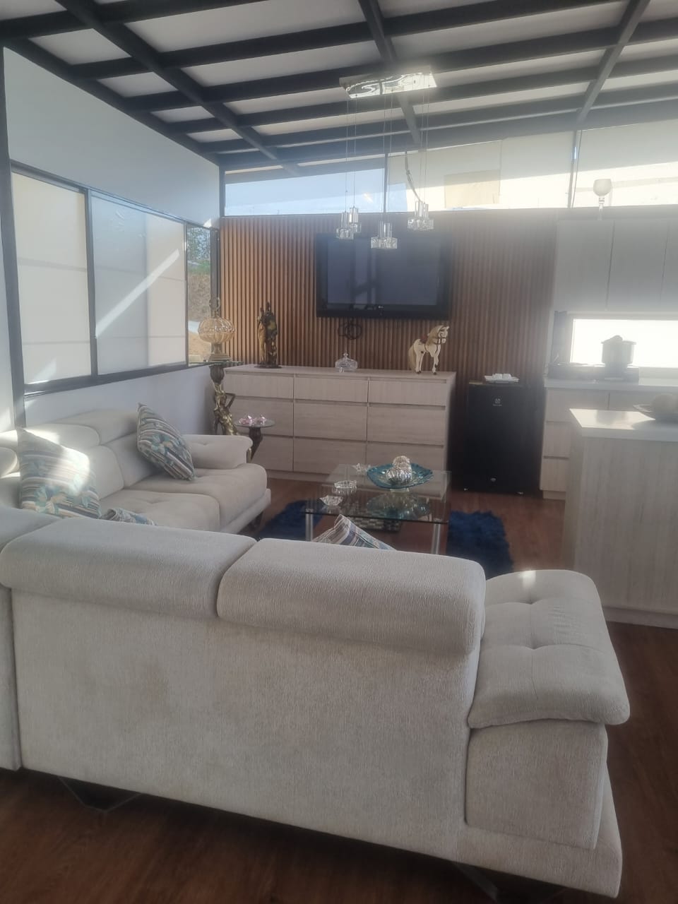 Casa finca para venta en Girardota Manga arriba