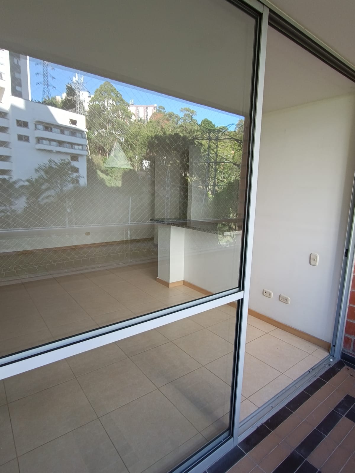 Apartamento en venta en Loma del Indio Poblado