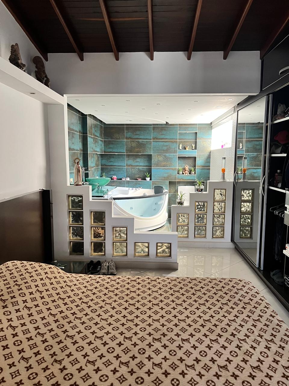 Casa para venta en Belén La Mota