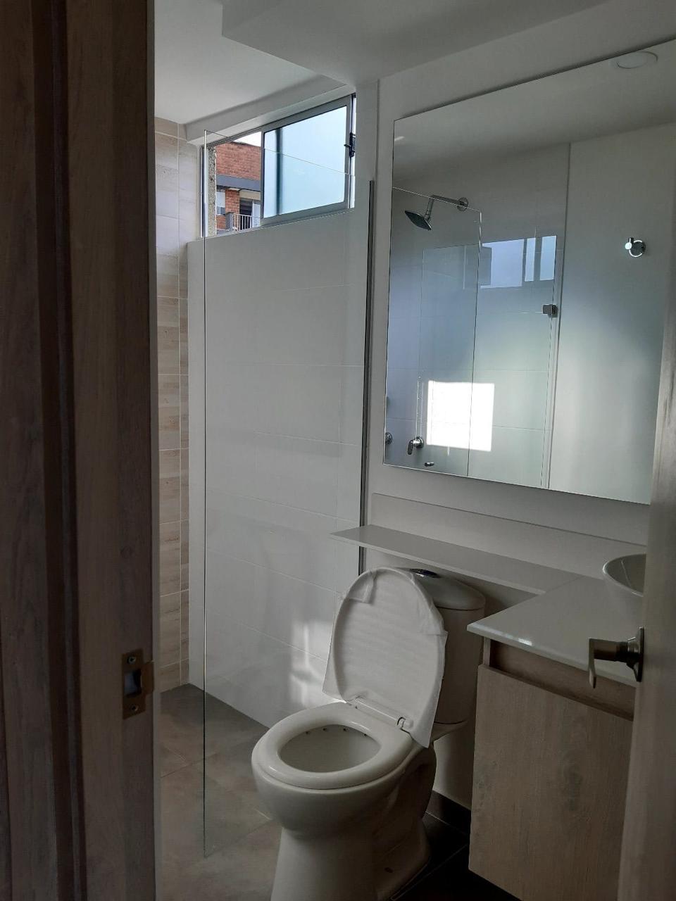 Apartamento en venta en suramerica