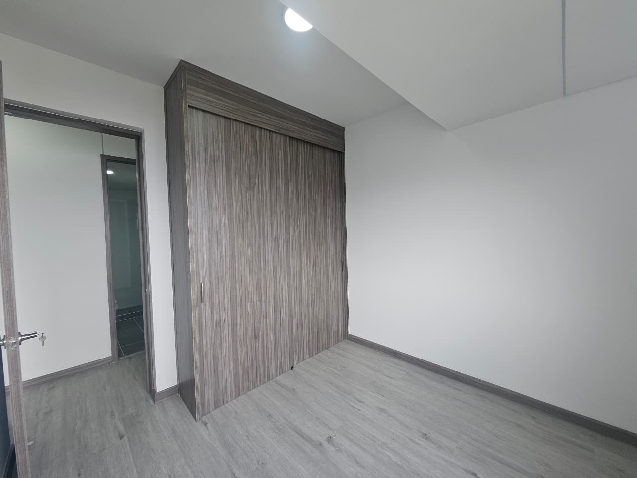 Apartamento para estrenar en arriendo en Las Palmas Medellín