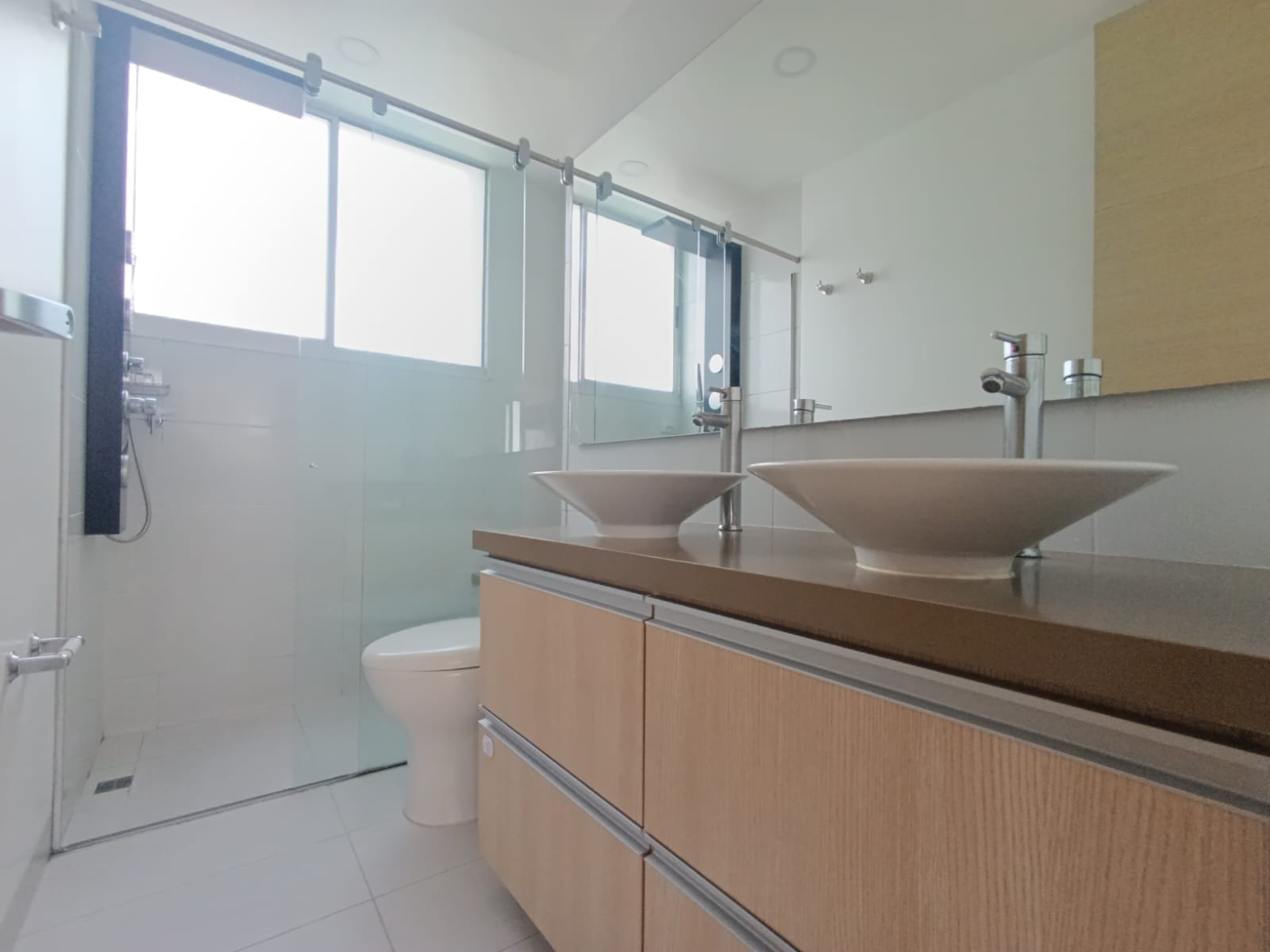 Apartamento en venta en Poblado Milla de Oro Medellin