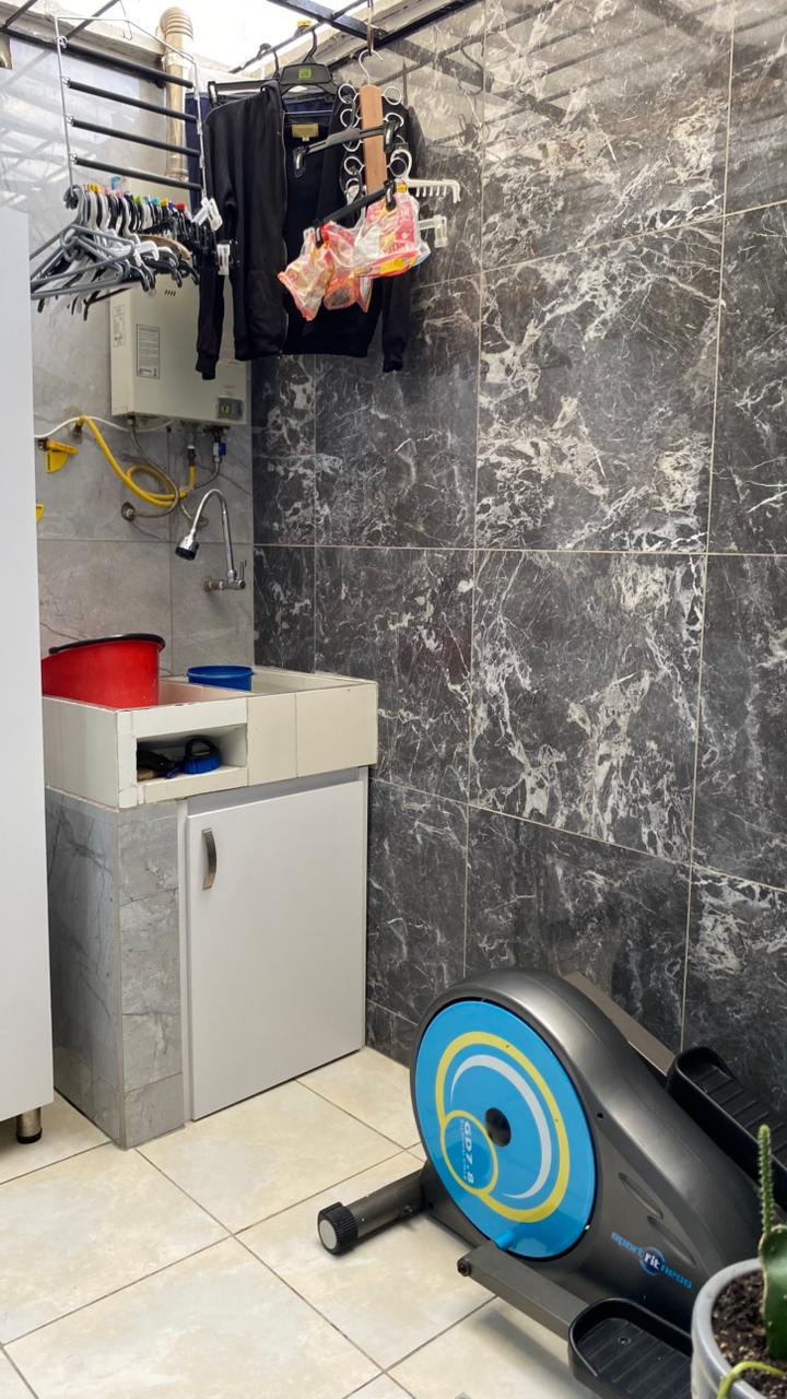 Apartamento para venta en Laureles