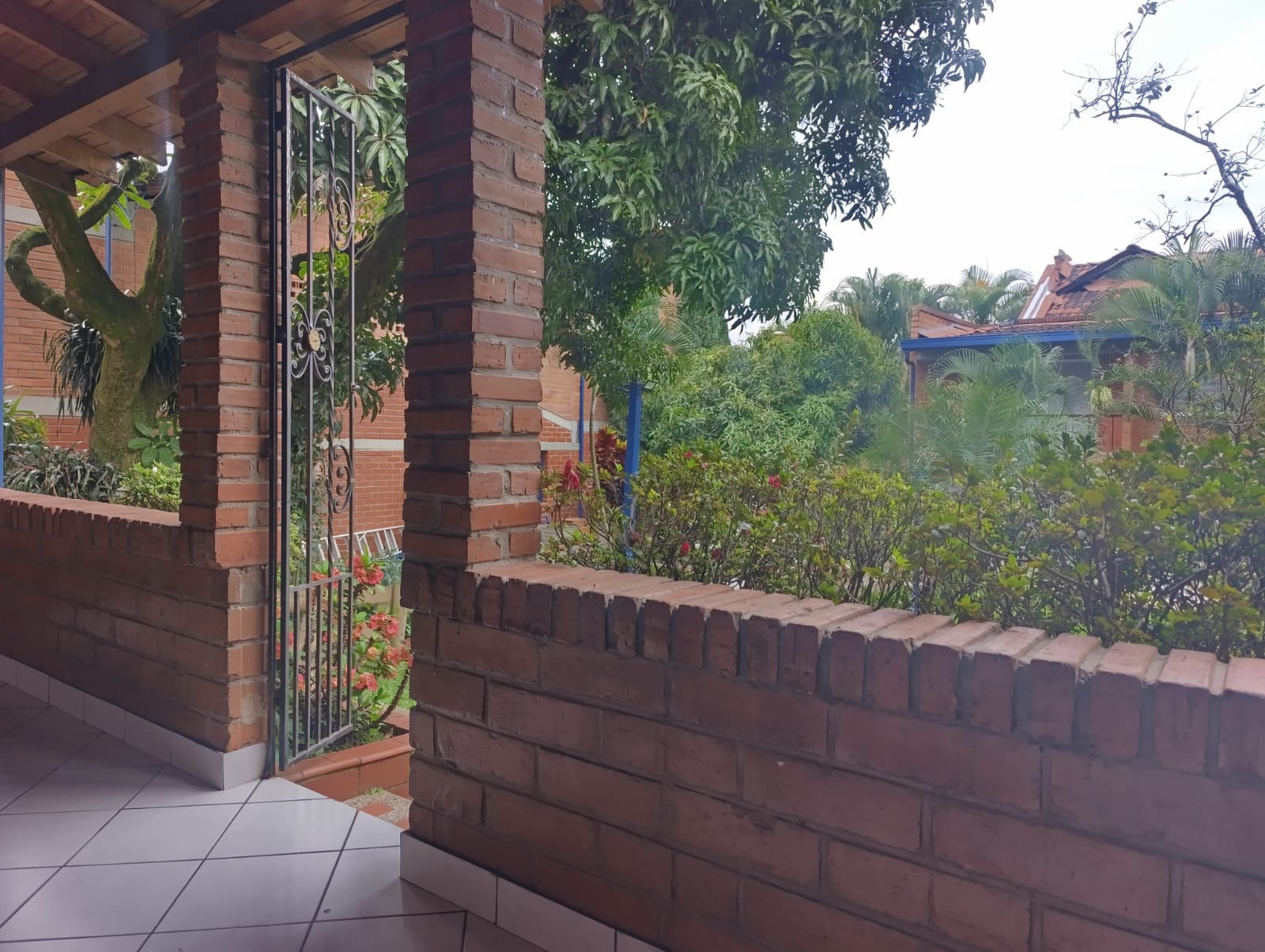 Casa en venta Medellín sector la mota