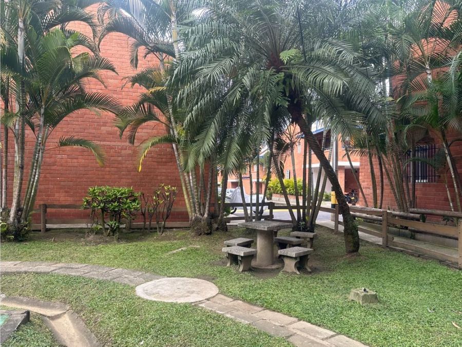 Casa en venta Medellín sector la mota