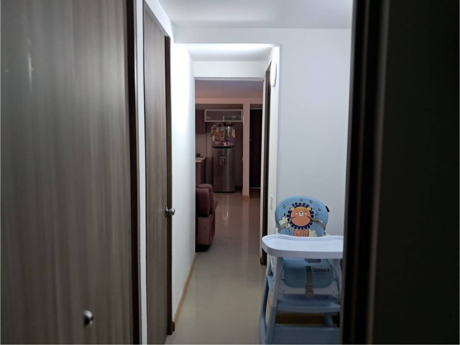 Apartamento en venta en Tierra Firme San German