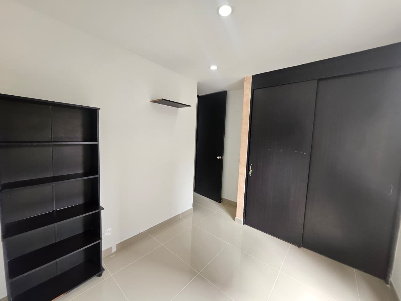 Apartamento amoblado en arriendo en Ciudad del Río El Poblado