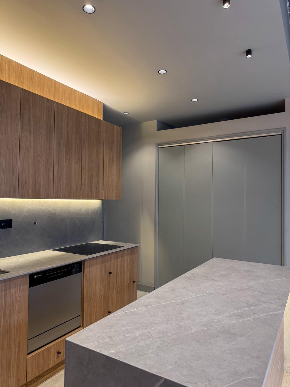 Apartamento para estrenar en arriendo en Santa Maria De Los Angeles