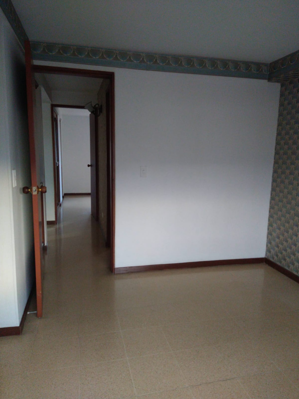 Apartamento en Venta Medellin Loma de los Bernal