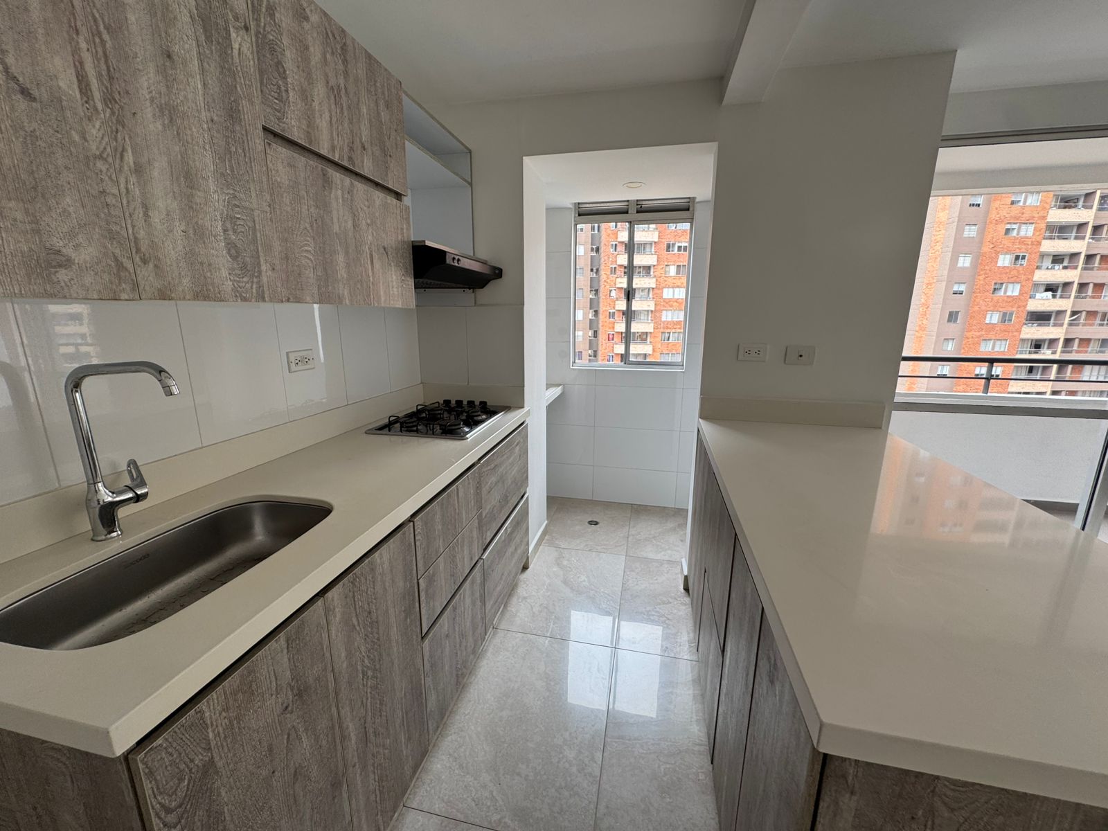 Apartamento en venta en Tierra Firme San German