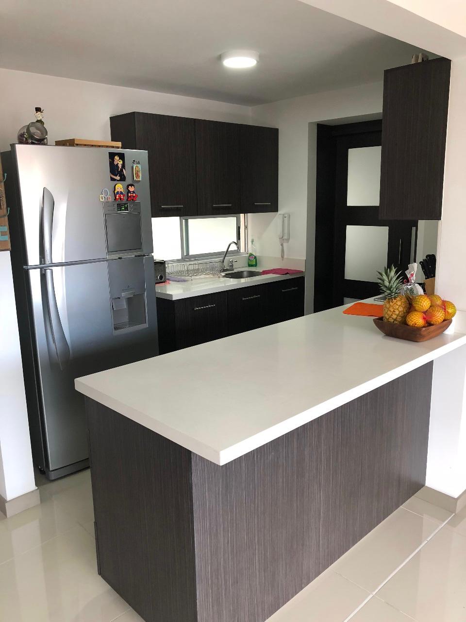Apartamento en venta en la Estrella Suramerica