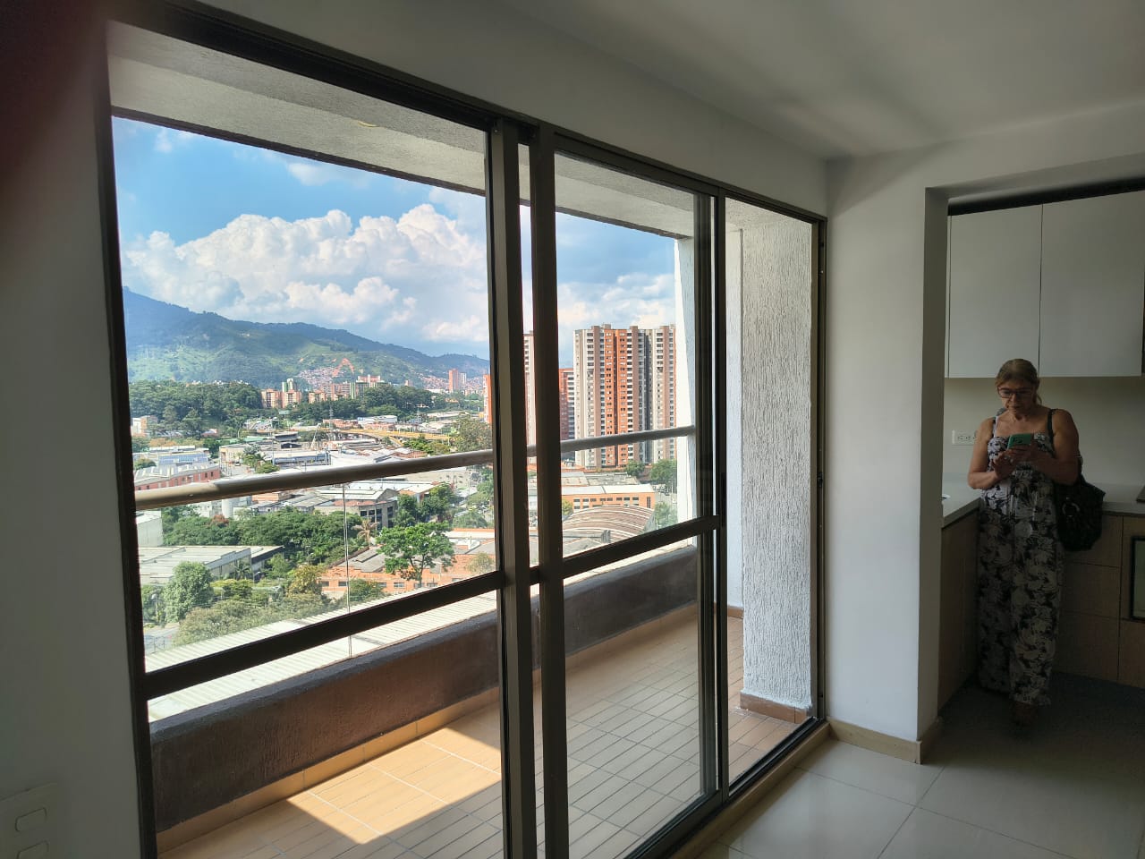 Venta de Apartamento en Sabaneta Pan de Azucar