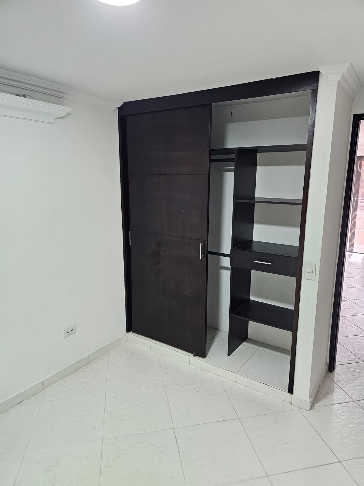 Apartamento en venta en Calasanz parte baja