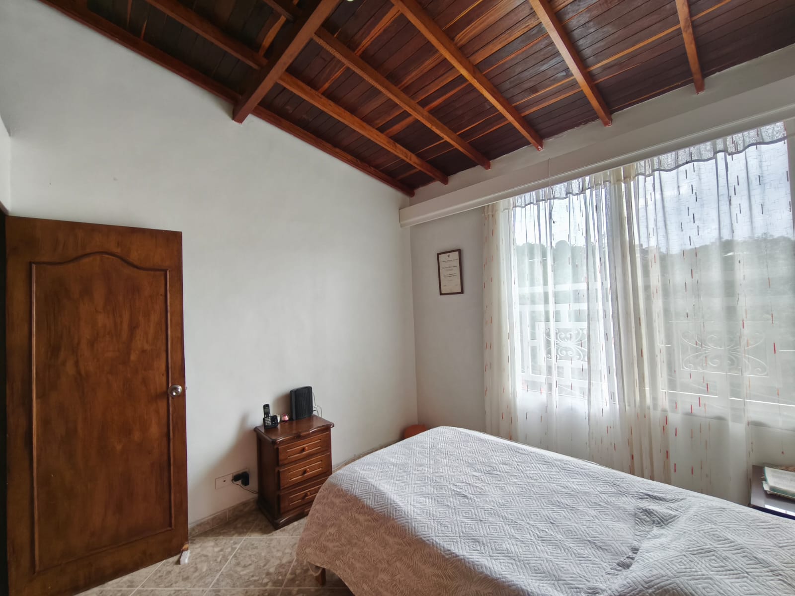 Venta de casa en Belén Rodeo Alto