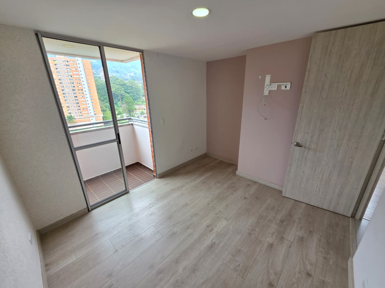 Apartamento en venta en itagui suramerica