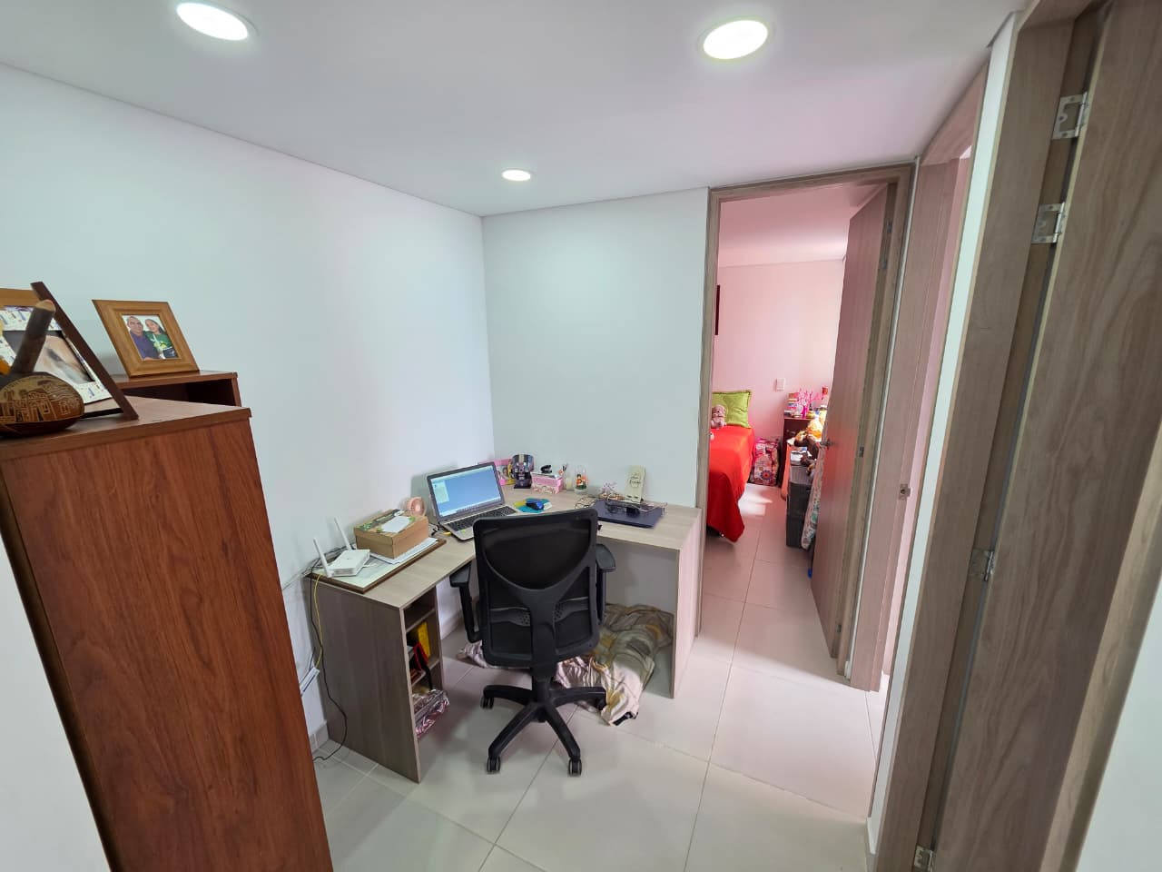 apartamento en venta en la estrella ferreria