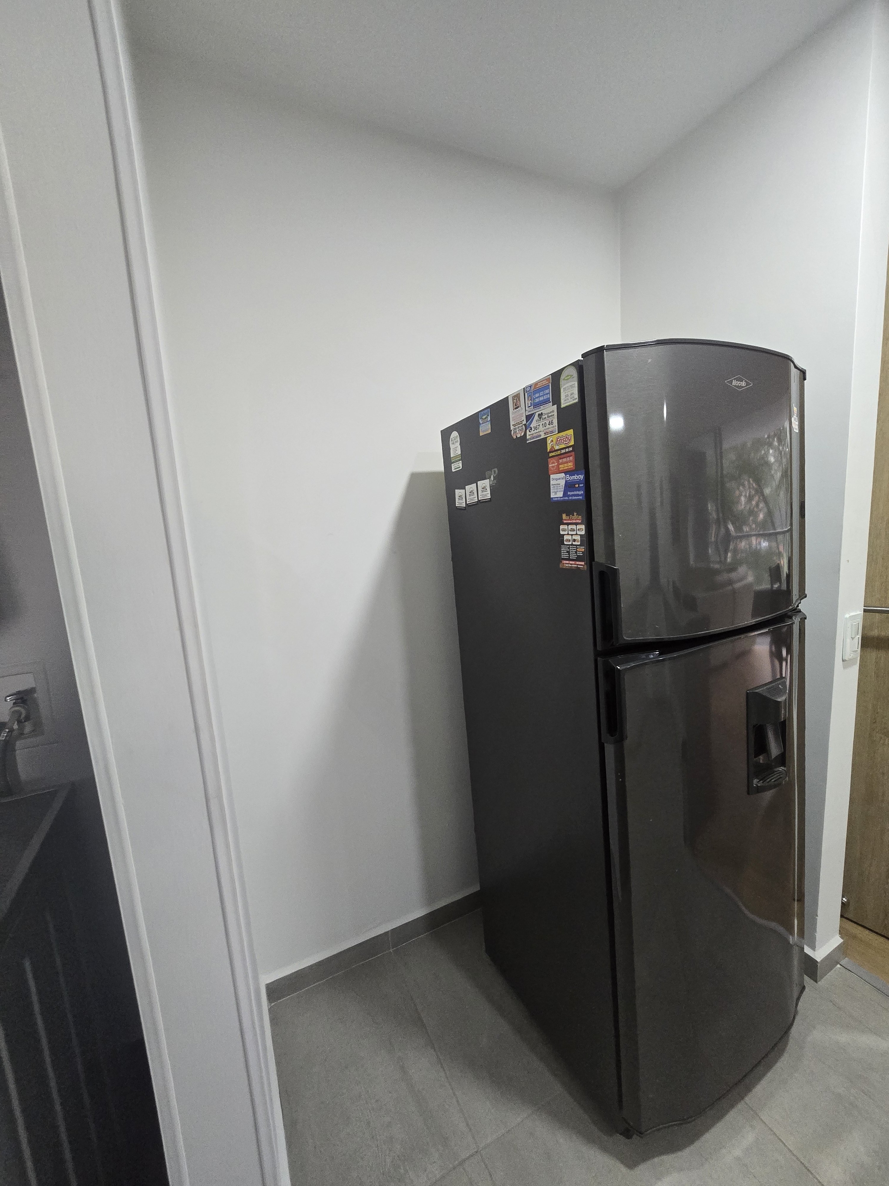 Apartamento para la venta Sabaneta San Remo
