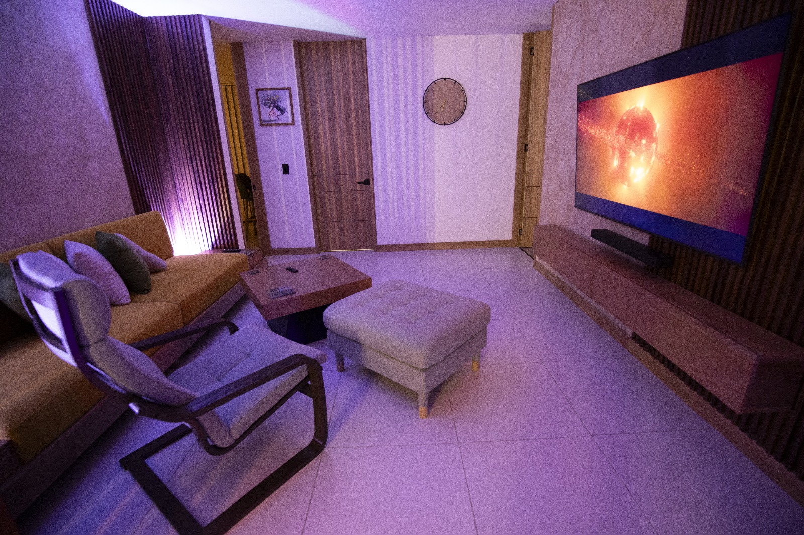 Apartamento amoblado en venta en Belen La Palma Medellin