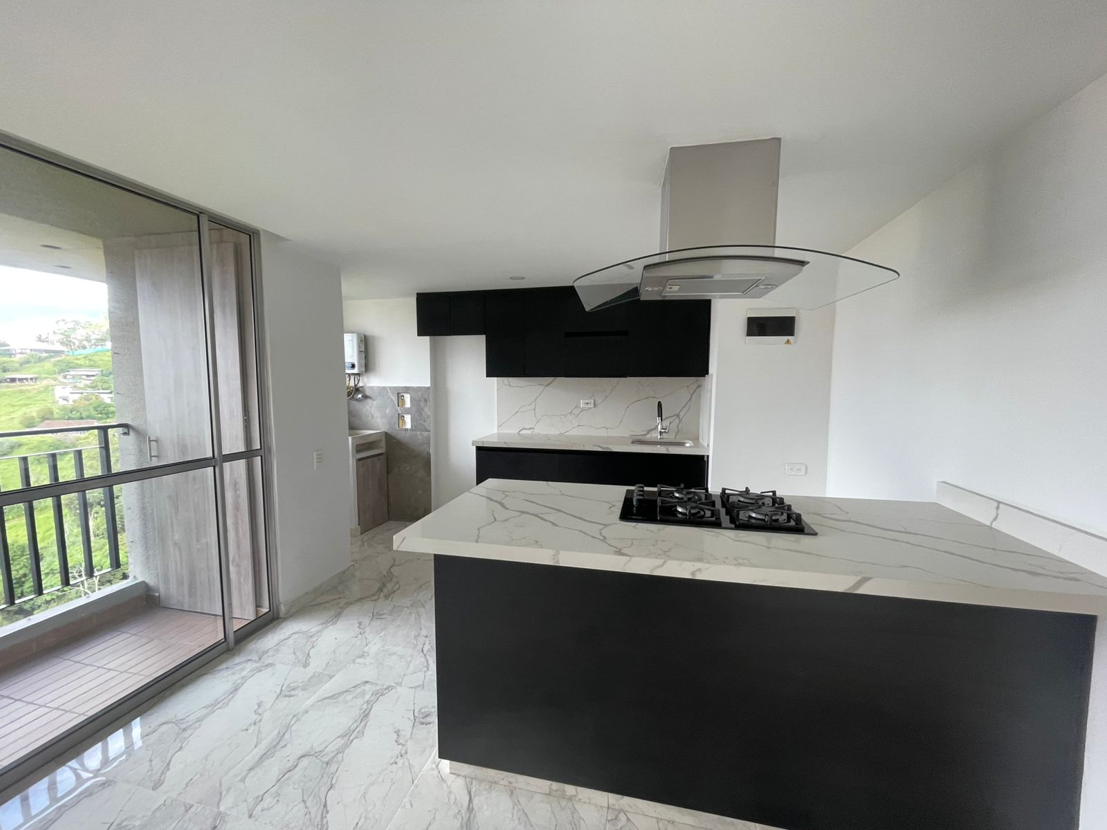 Apartamento en arriendo sector Las Lomitas Sabaneta