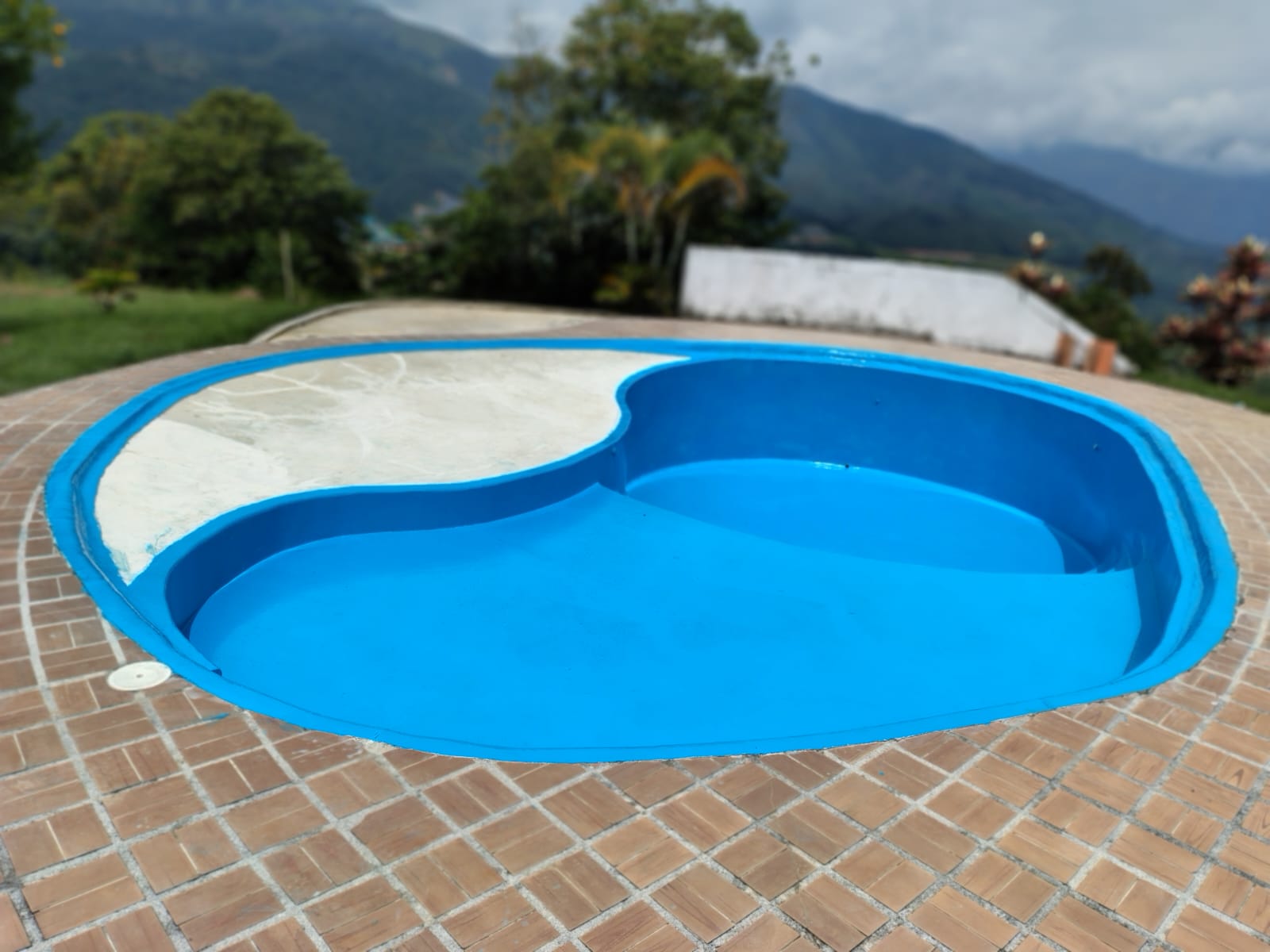 Finca en venta en Vereda El Vainillal Antioquia