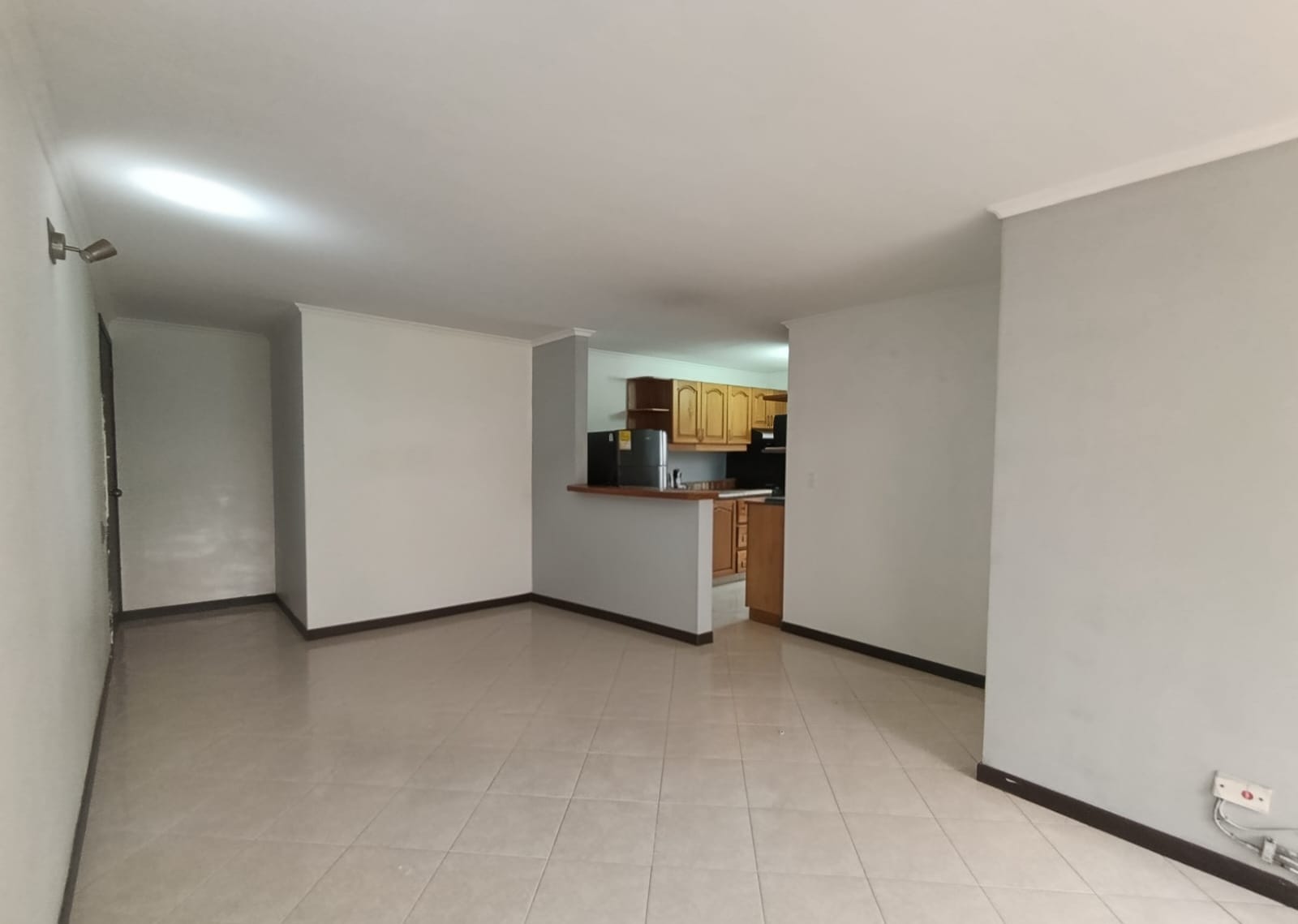 Apartamento en Arriendo Loma de los Bernal
