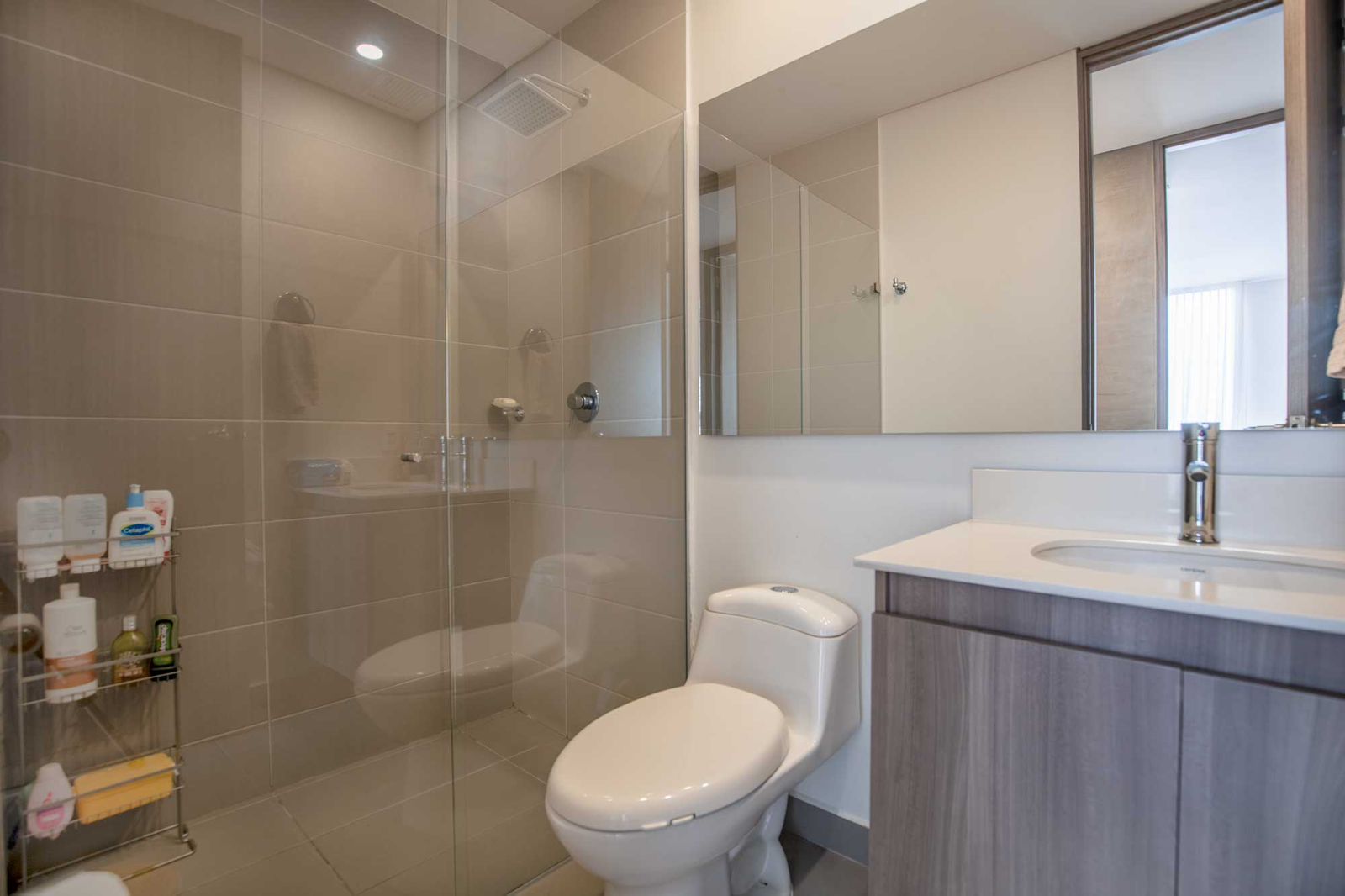 Apartamento para la venta en Itagui sector Suramerica