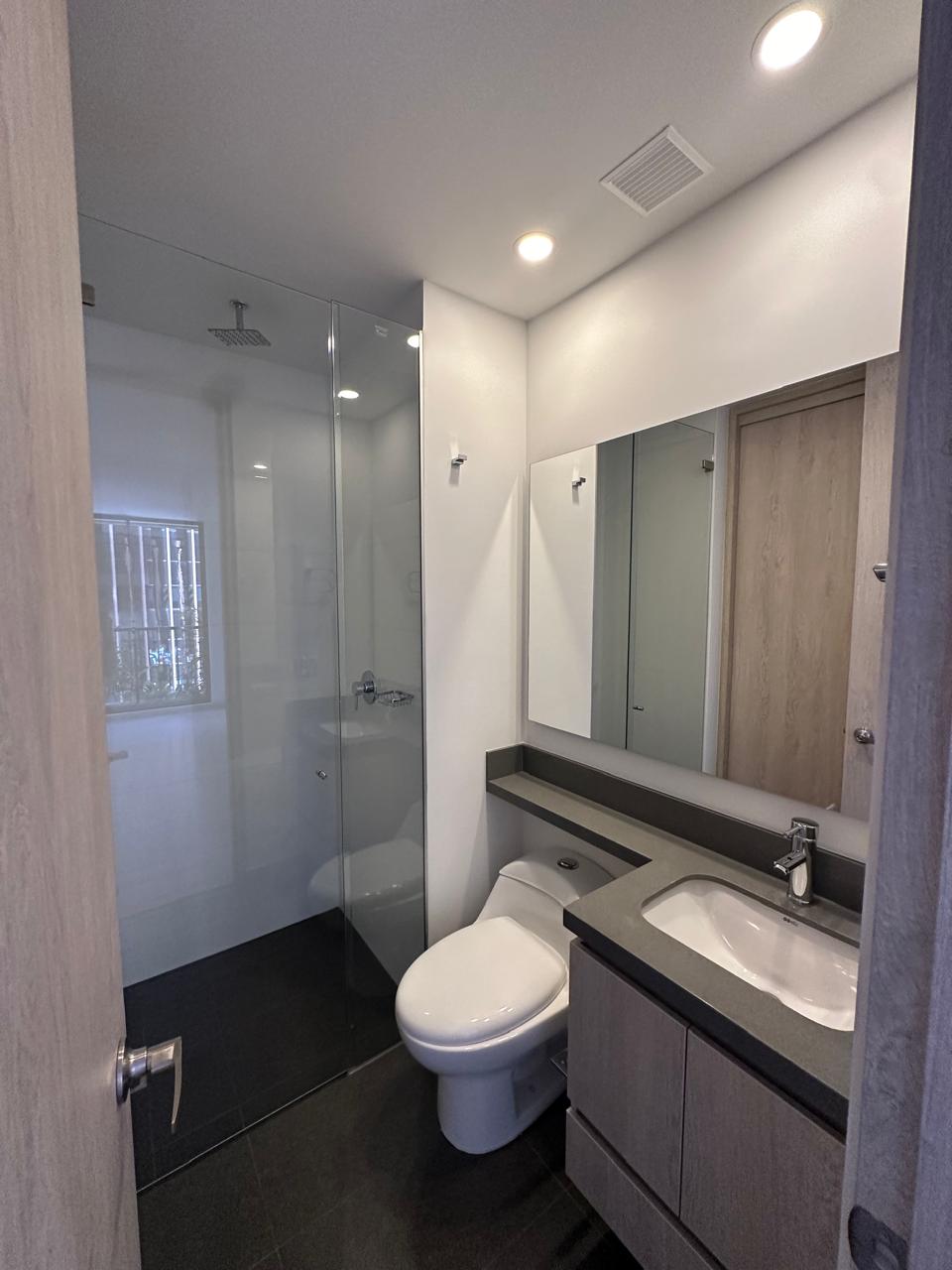 Venta de apartamento en Palmas sector Padre Marianito