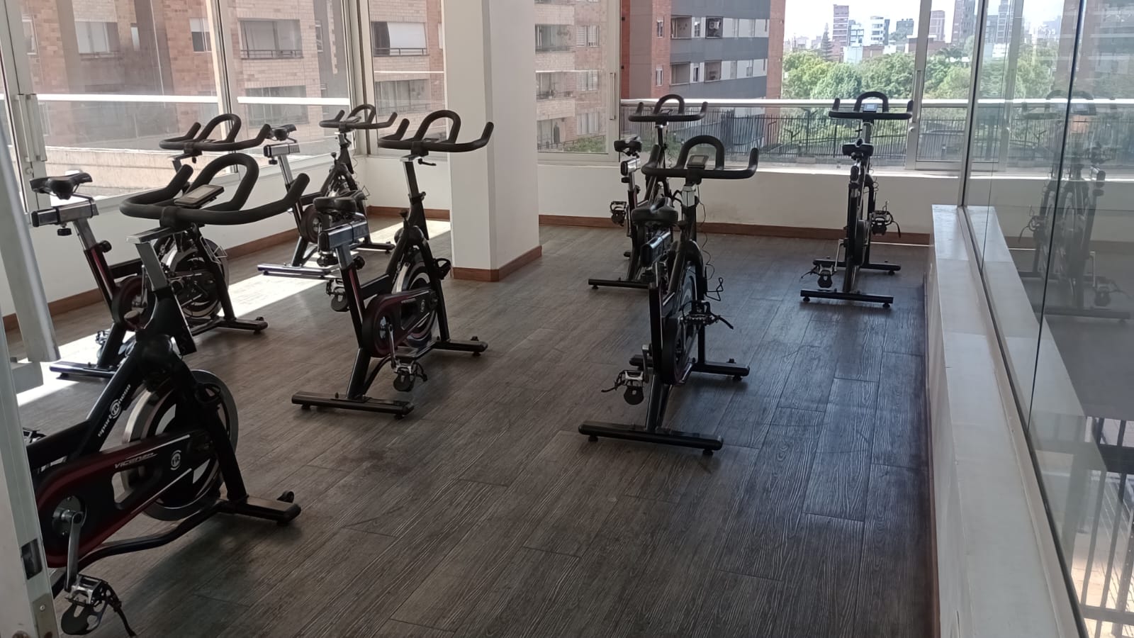 Apartamento en venta en Tierra Firme San German