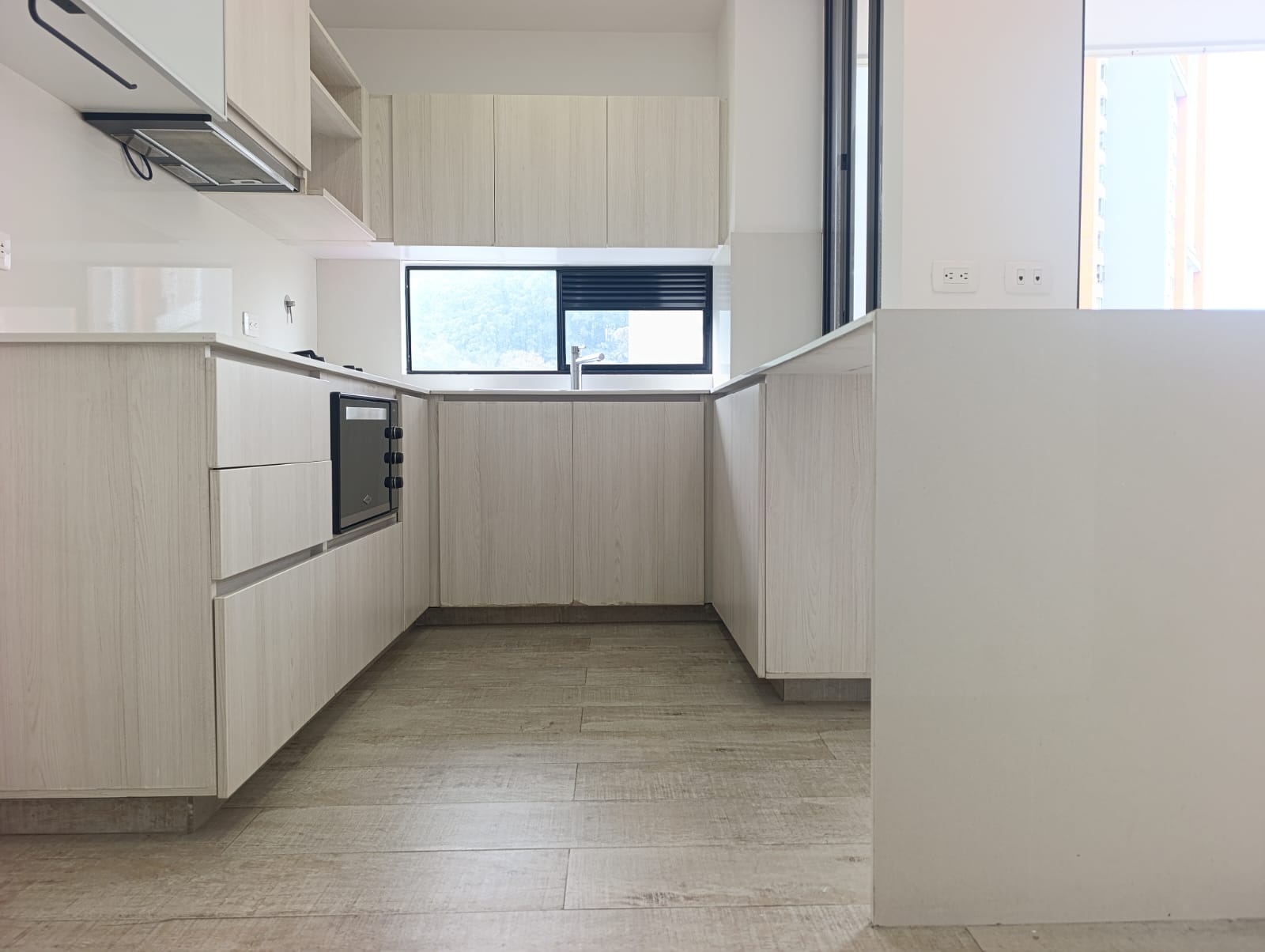 Apartamento en venta en Castropol Medellin