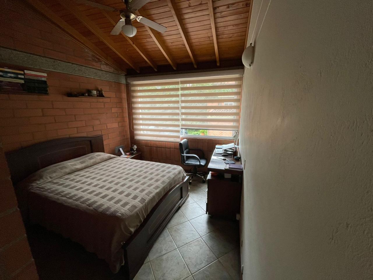 Casa en venta en Envigado loma del chocho