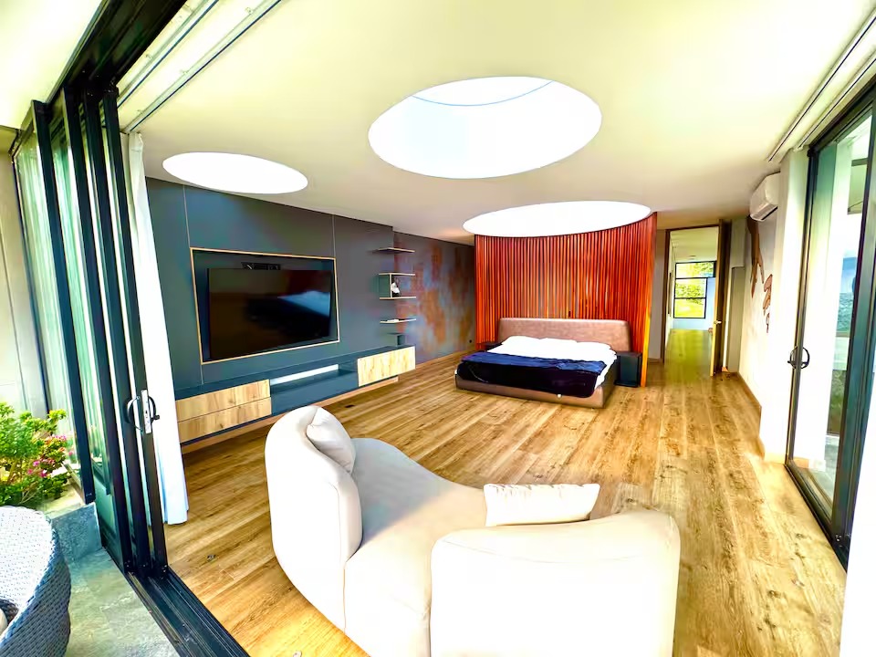Casa en venta en las Palmas Medellin