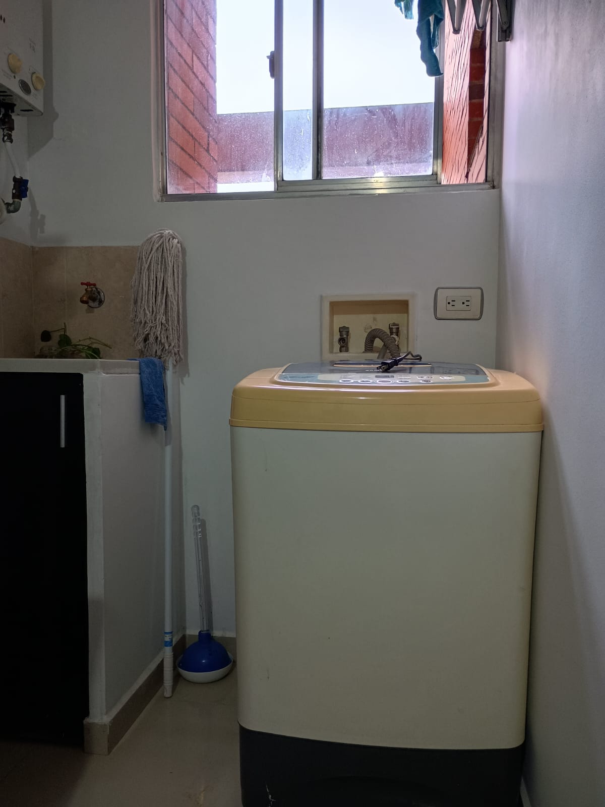 Apartamento amoblado en arriendo en Ciudad del Río El Poblado