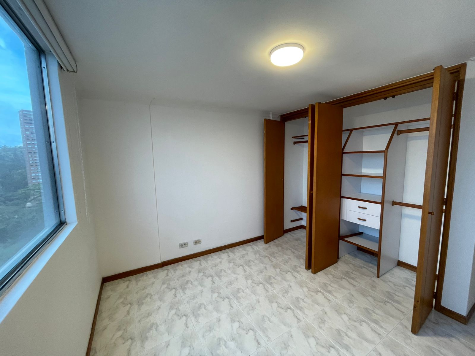 Apartamento en arriendo en Poblado Las Palmas