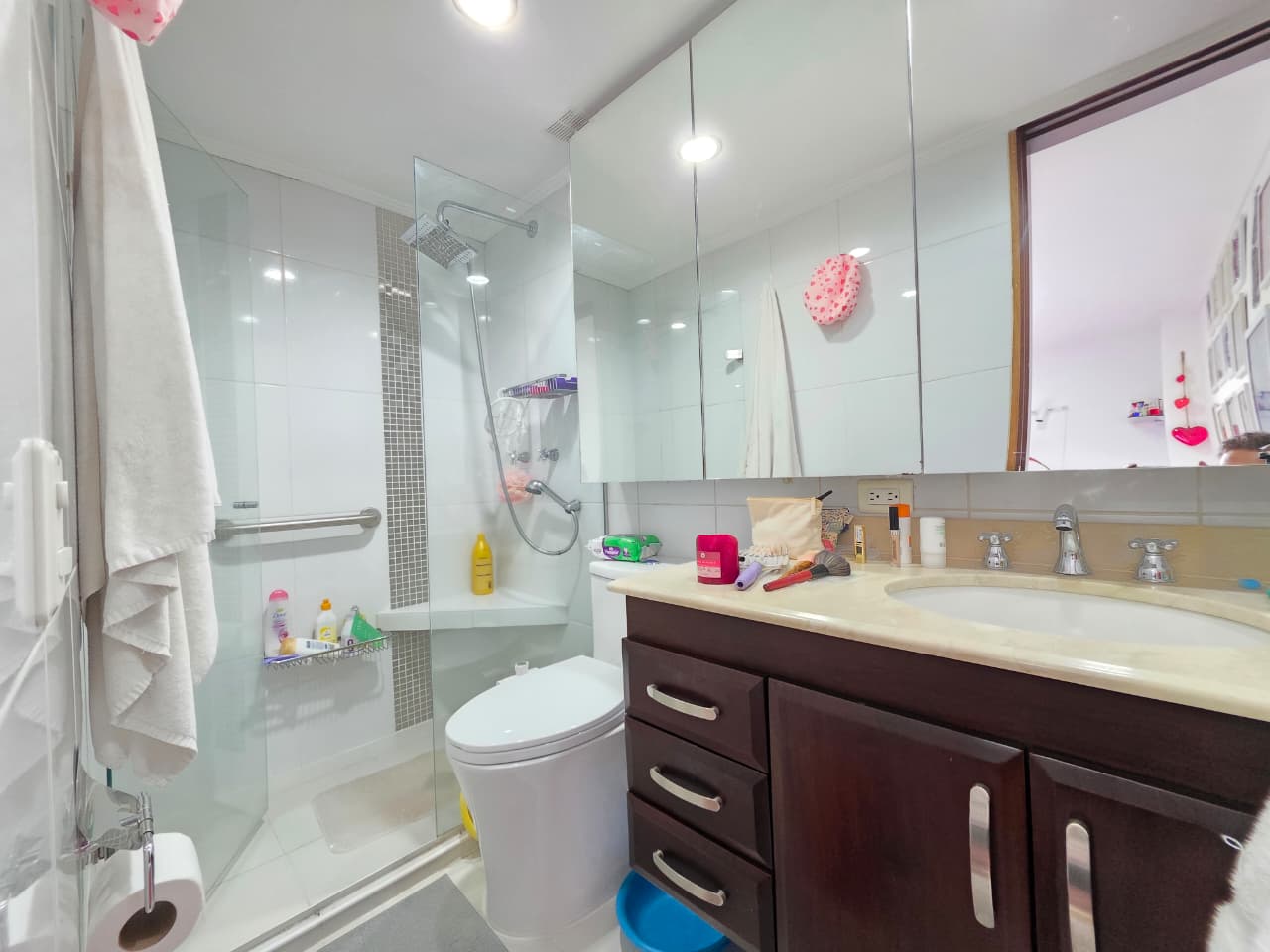 apartamento en venta en el poblado vizcaya