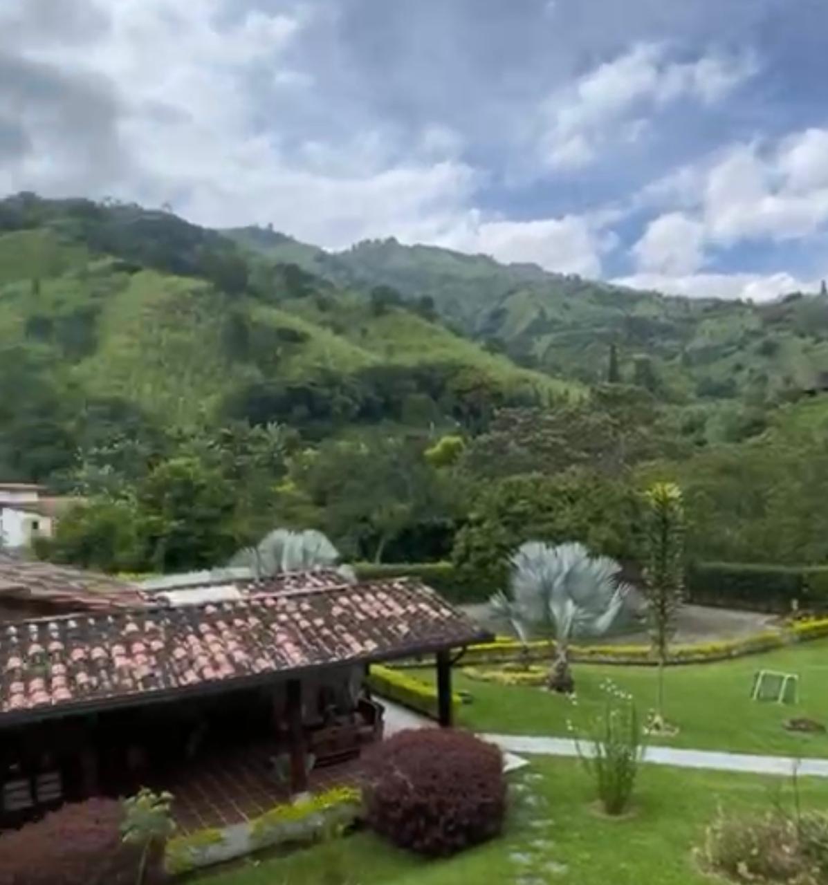 Venta de Finca en Girardota Vereda San Diego Antioquia