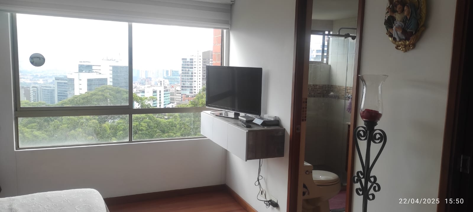 Apartamento para la venta Poblado los Balsos Medellín