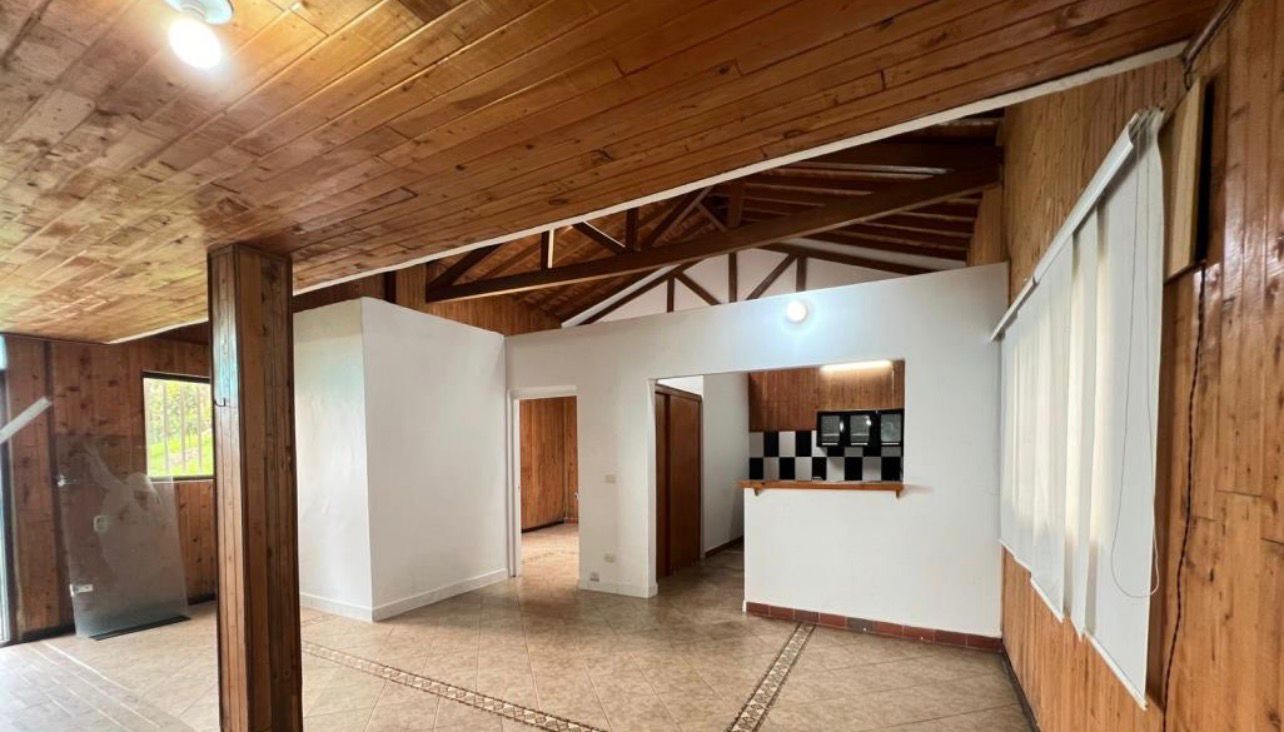 Venta Casa o Lote Estratégico En Los Balsos El Poblado Medellín