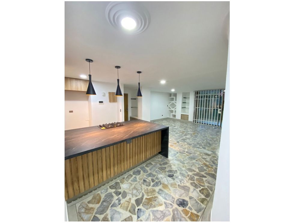 Apartamento para venta en Medellin Laureles