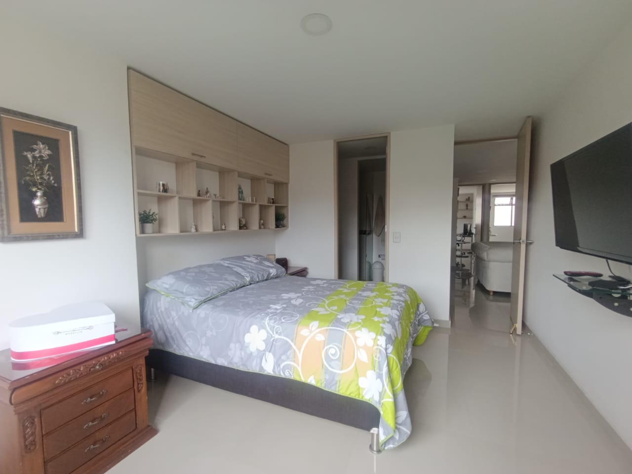Apartamento en venta Medellín Belén Rosales