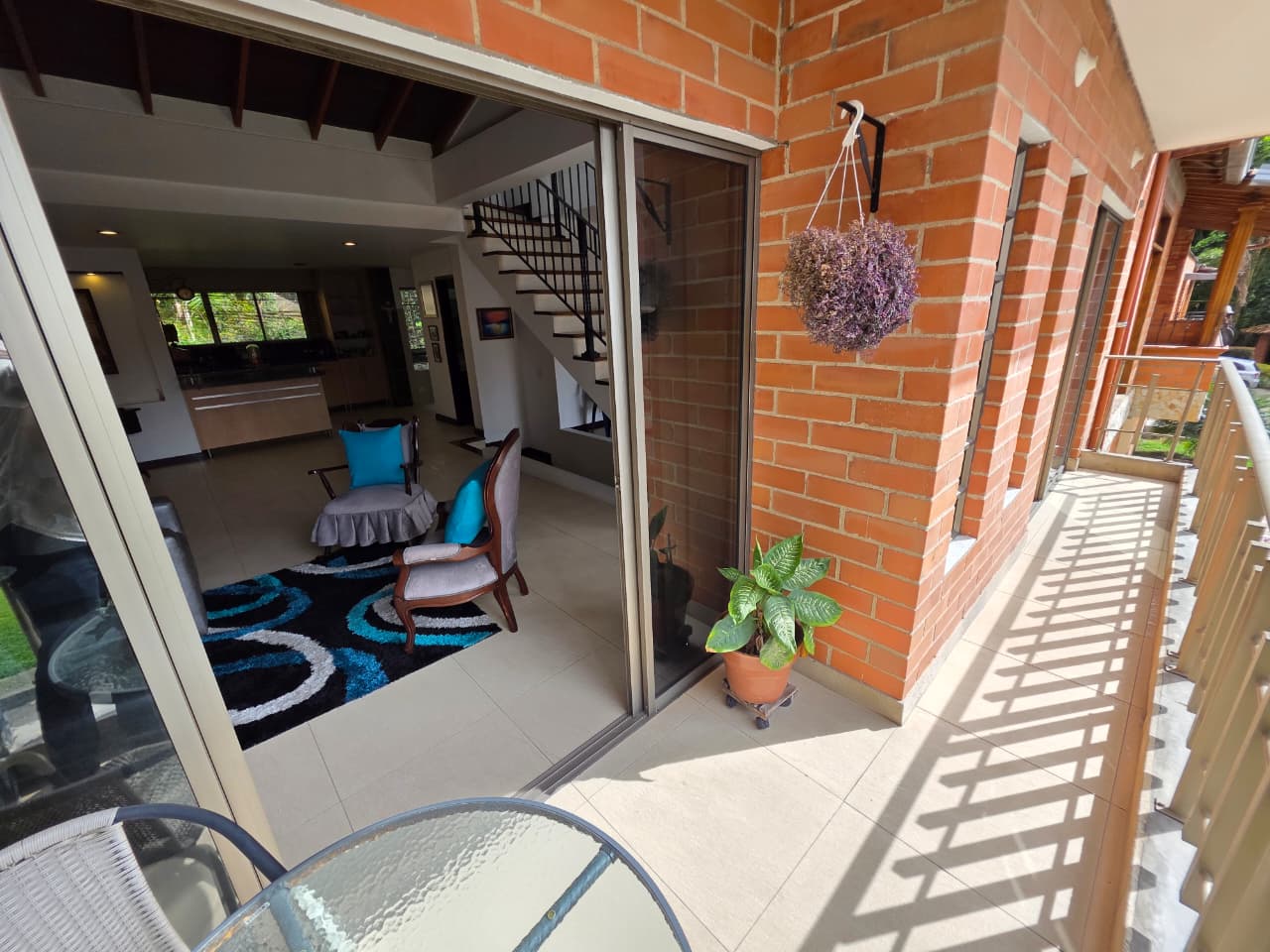 Casa en venta en sabaneta san remo