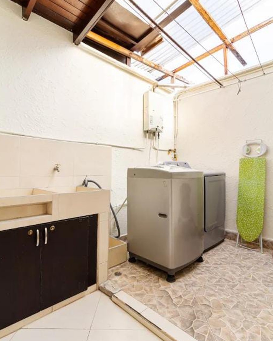 Casa en venta en Medellin Suramericana