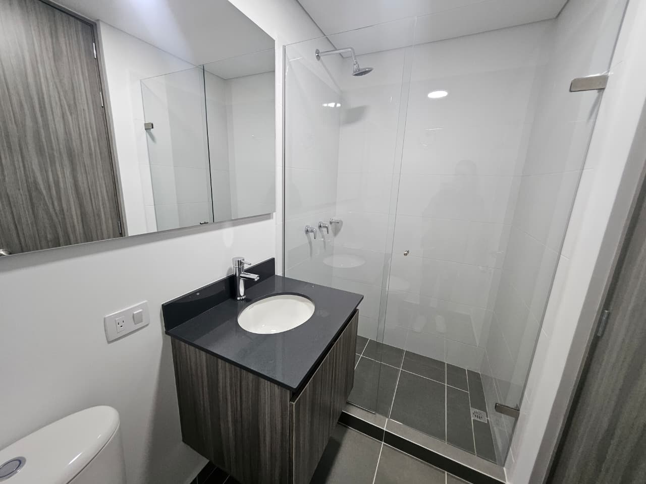 Apartamento para estrenar en venta en Las Palmas Medellín