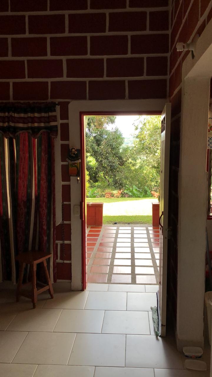 Cavaña para venta en la Pintada Antioquia