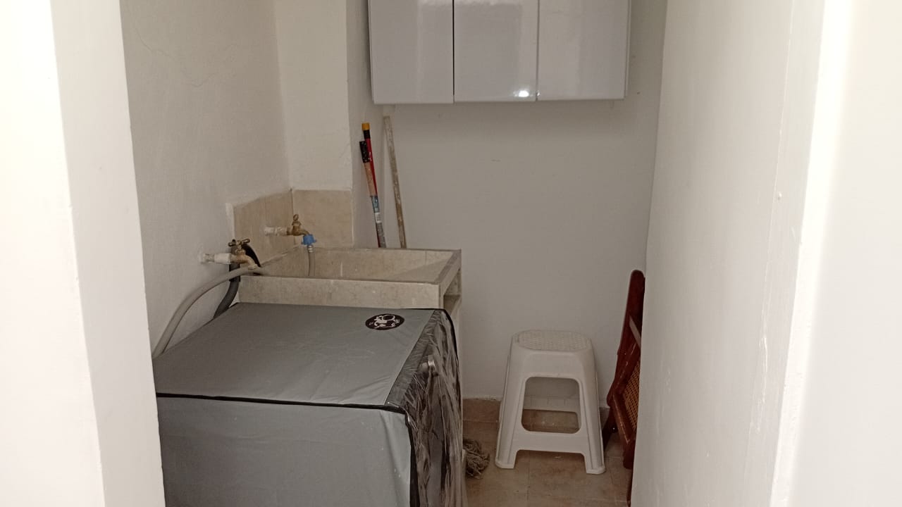 Casa amoblada para arriendo en Santa Monica Medellín