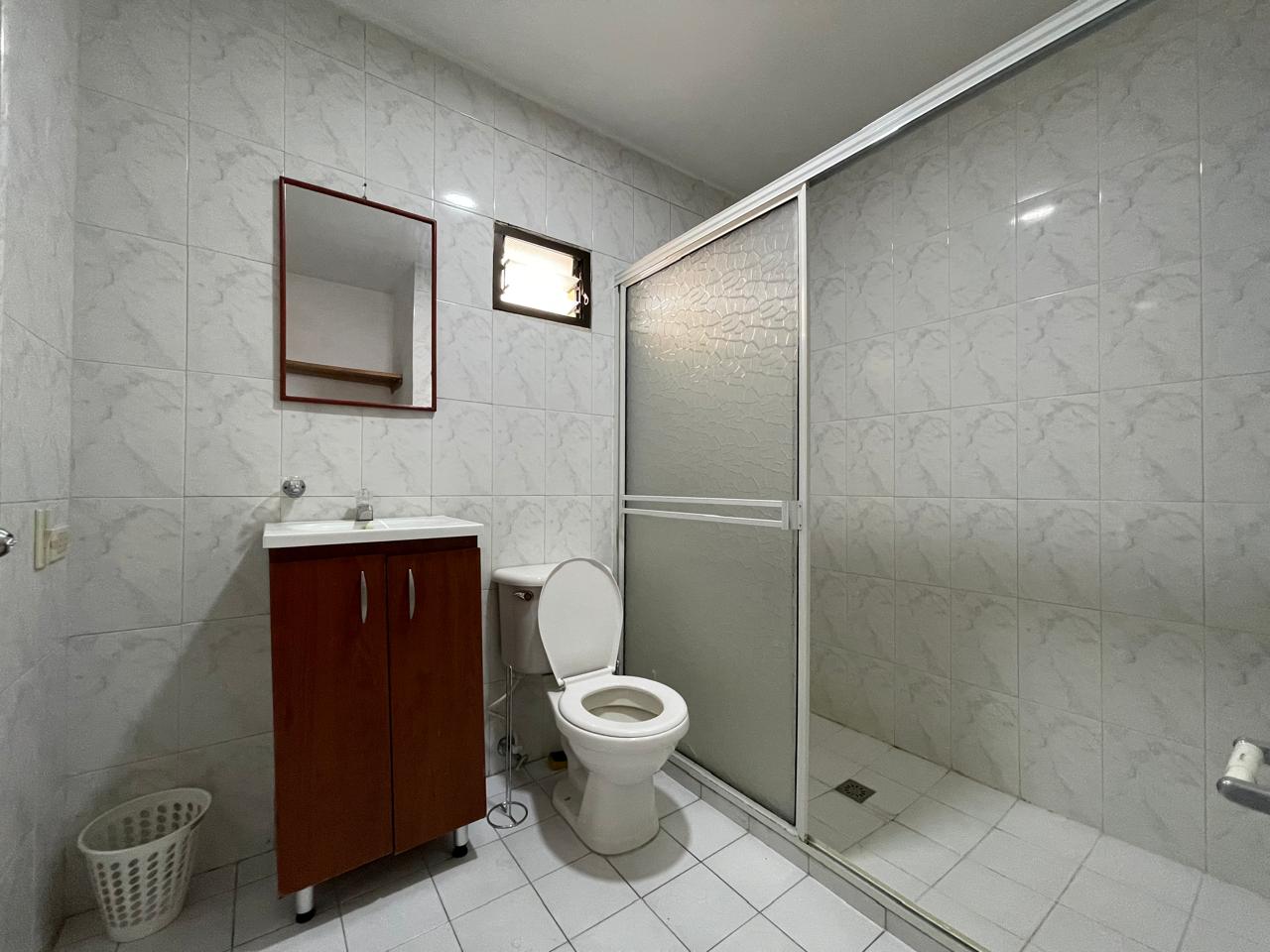 Apartamento amoblado para arriendo en Laureles Medellín