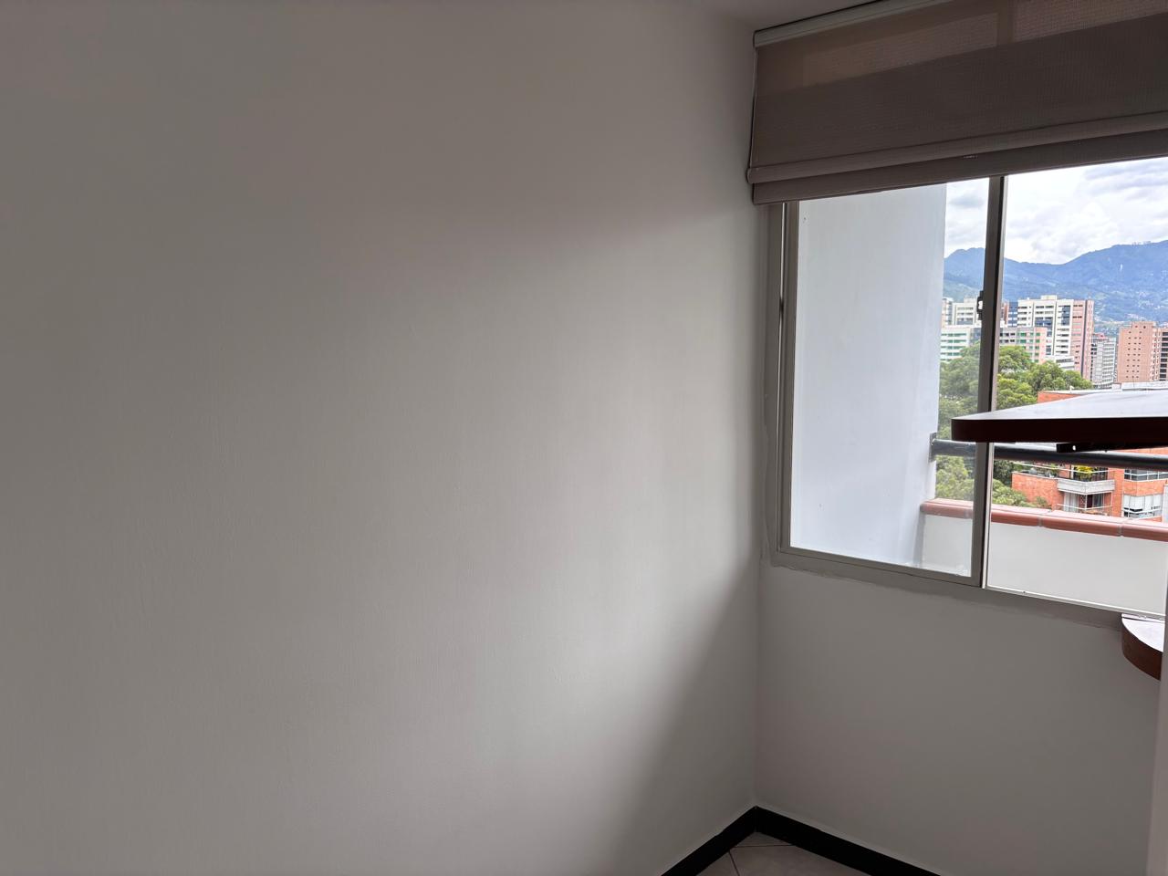 Apartamento en arriendo el Poblado Loma de San Julian